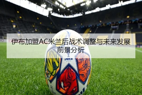 伊布加盟AC米兰后战术调整与未来发展前景分析